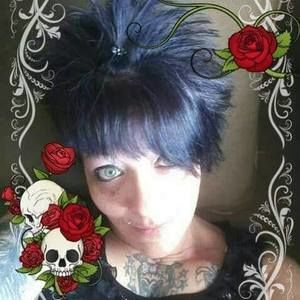 Meet your Posher, Marcia jo